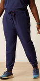 Blackwell Cargo Stretch Jogger Scrub Pant Front Plus